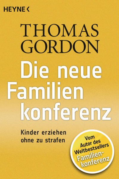 Bild zu Die Neue Familienkonferenz