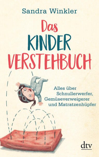 Bild zu Das Kinderverstehbuch