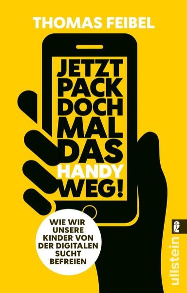 Bild zu Jetzt pack doch mal das Handy weg!