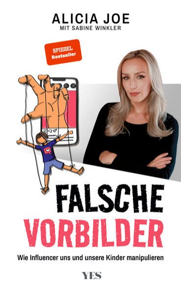 Bild zu Falsche Vorbilder