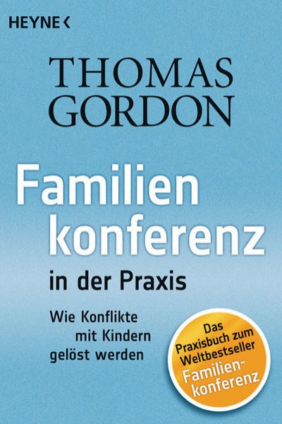 Bild zu Familienkonferenz in der Praxis