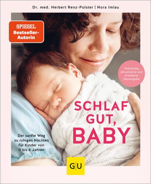 Bild zu Schlaf gut, Baby!