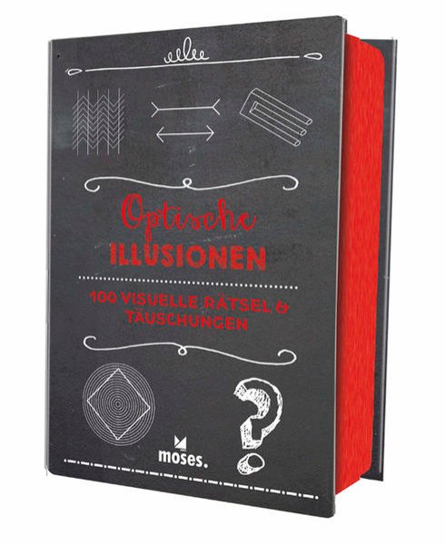 Bild zu Quiz-Box Optische Illusionen