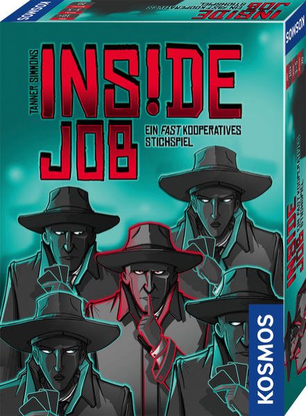 Bild zu Inside Job