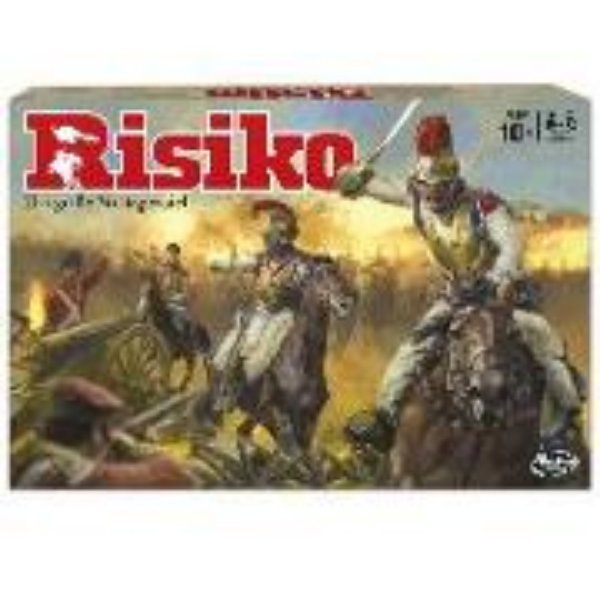 Bild von Risiko