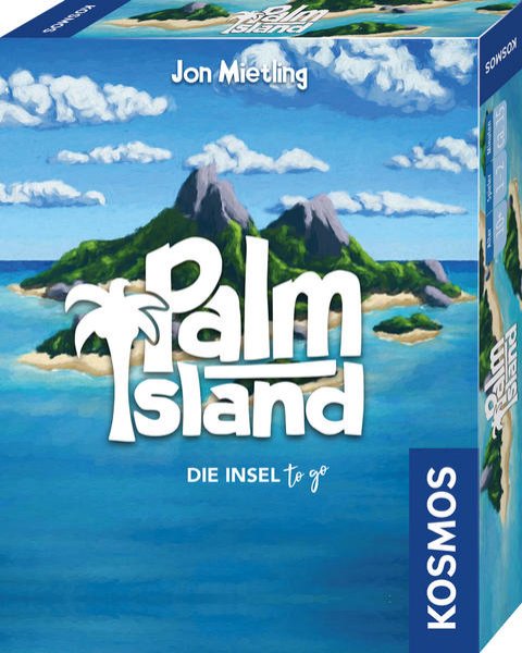 Bild zu Palm Island