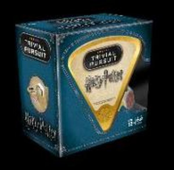 Bild von Trivial Pursuit Harry Potter (neues Design)