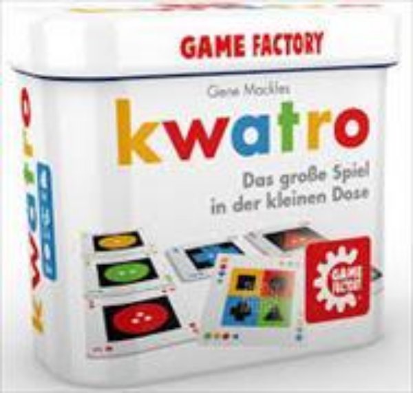 Bild von kwatro