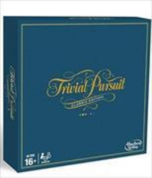 Bild von Trivial Pursuit Classic