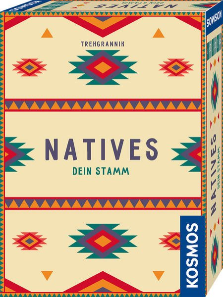 Bild zu Natives