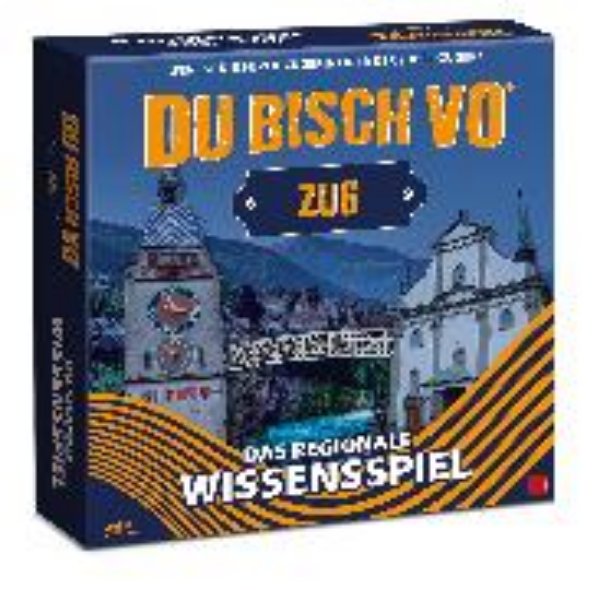 Bild von Du bisch vo Zug