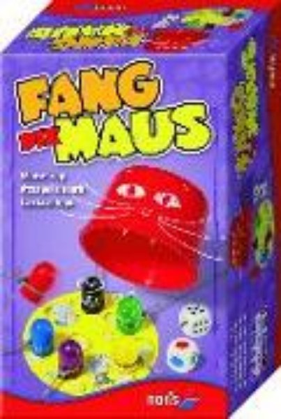 Bild von Fang die Maus