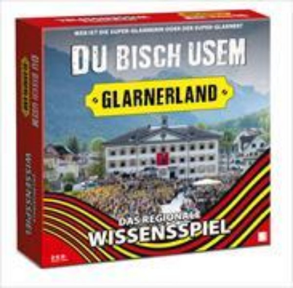 Bild von Du bisch usem Glarnerland