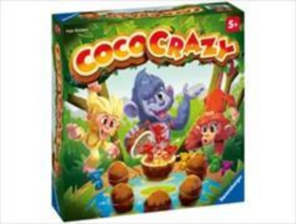 Bild von Coco Crazy