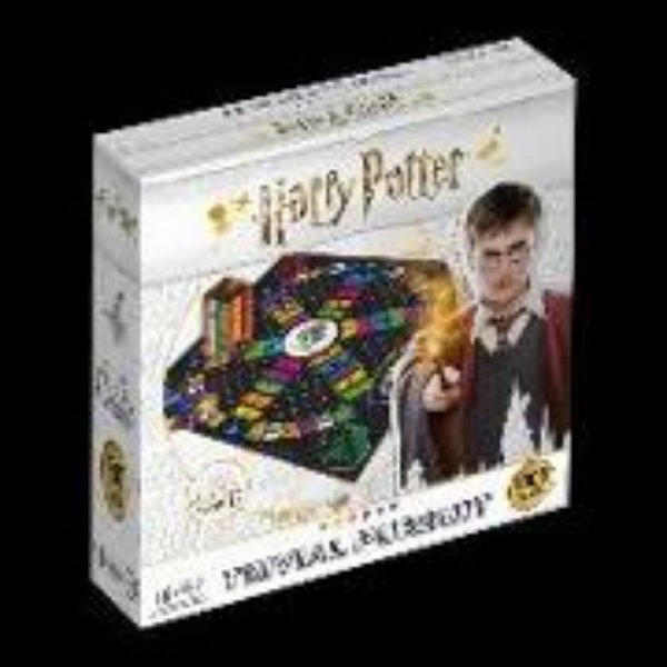 Bild von Trivial Pursuit - Harry Potter XL