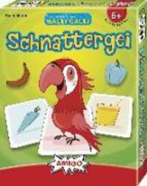 Bild von Schnattergei, d