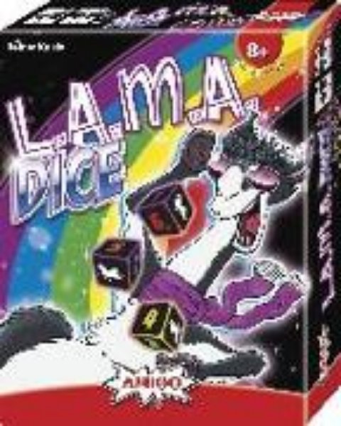 Bild von LAMA Dice, d