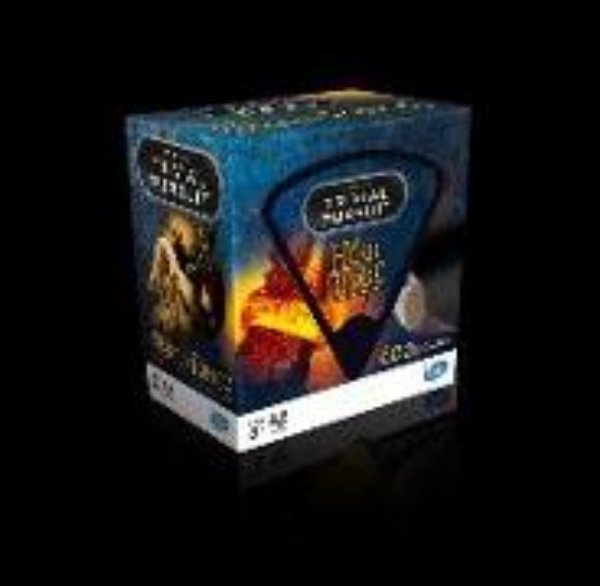 Bild von Trivial Pursuit Herr der Ringe