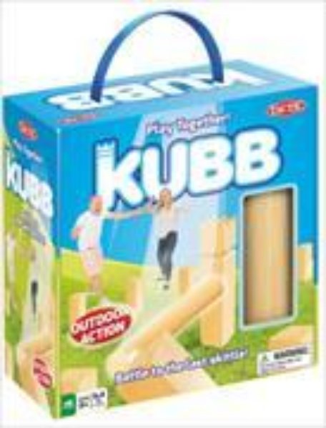 Bild von Kubb