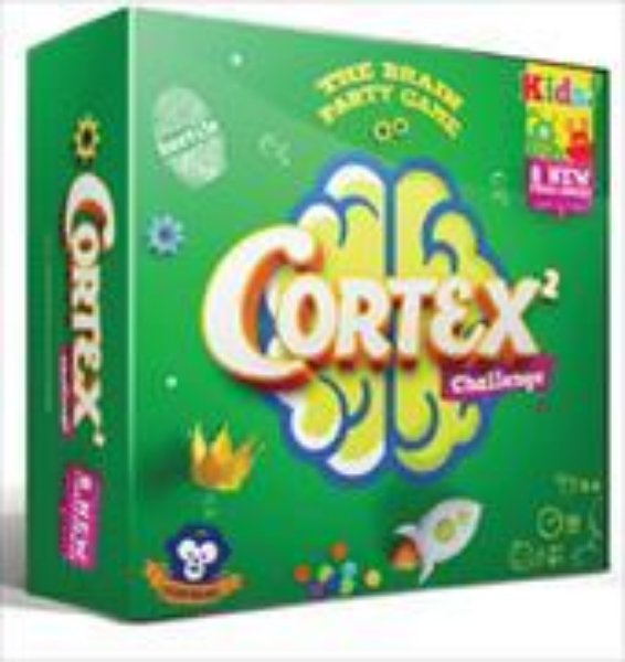 Bild von Cortex2 Kids