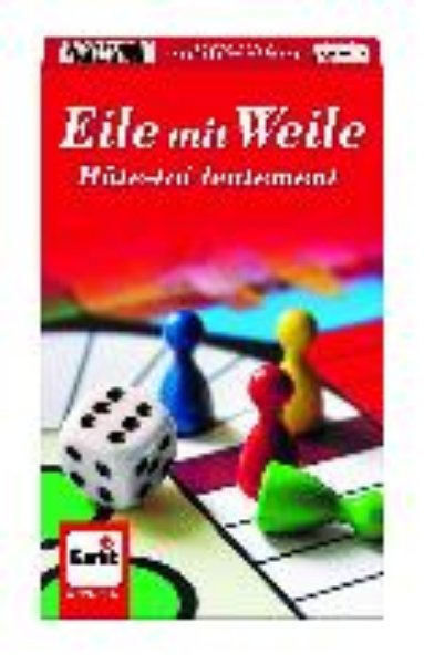 Bild von Eile mit Weile