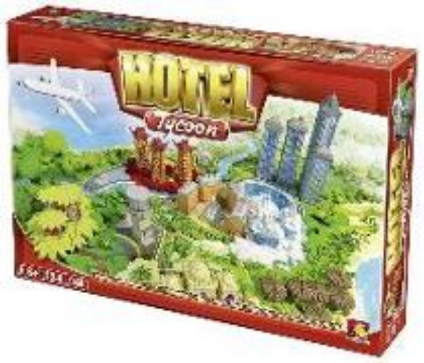 Bild von Hotel - Tycoon