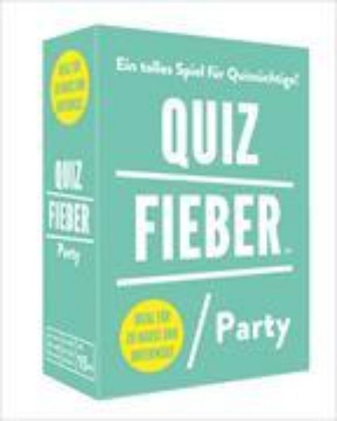 Bild von Quizfieber Party