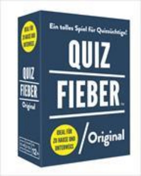 Bild von Quizfieber original