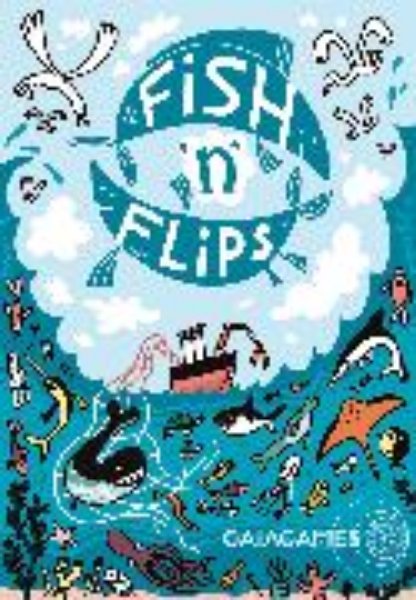 Bild von Fish'n Flips