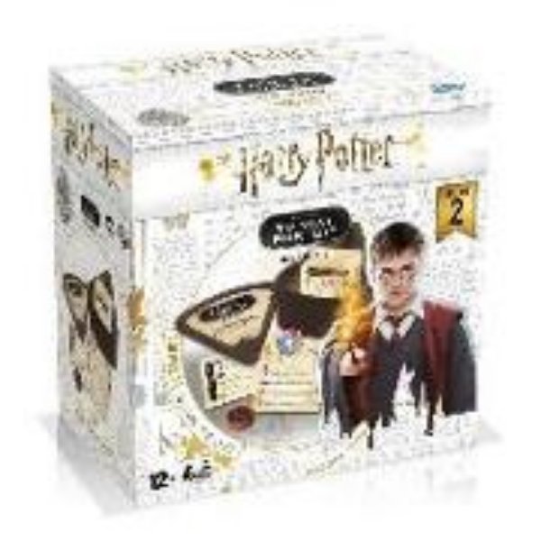 Bild von Trivial Pursuit - Harry Potter Vol. 2