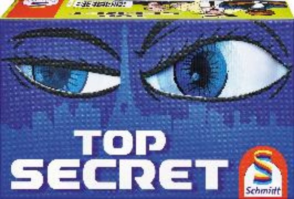 Bild von Top Secret