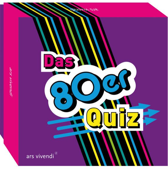 Bild zu Das 80er Quiz