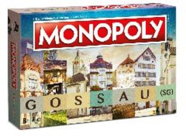 Bild von Monopoly Gossau (SG)