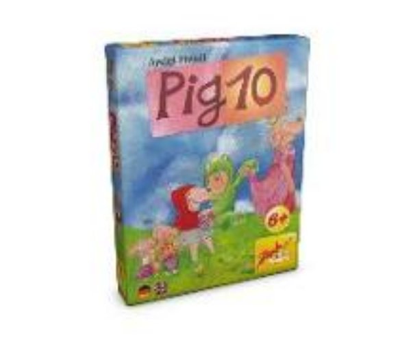 Bild von Pig 10