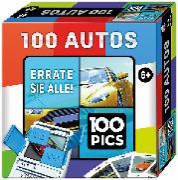 Bild von 100 PICS Autos