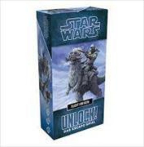 Bild von Unlock! Star Wars - Flucht von Noth (Einzelszenario) (DE)