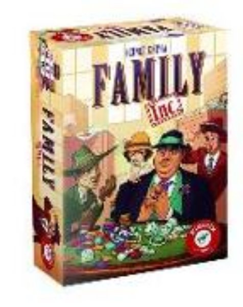 Bild von Family Inc. (d)