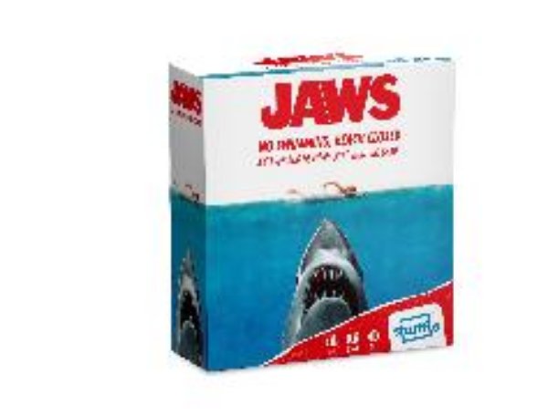 Bild von Jaws