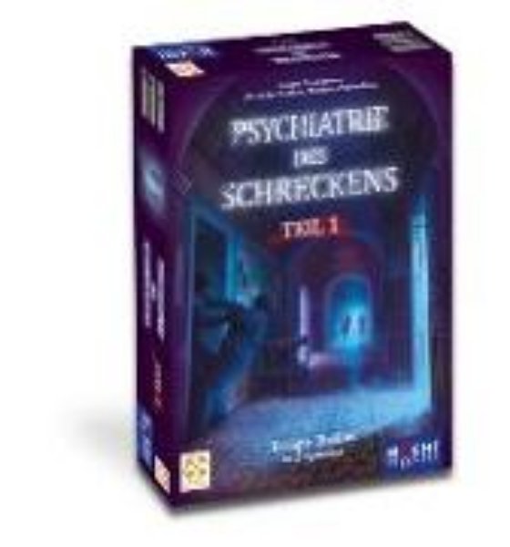 Bild von Psychiatrie des Schreckens Teil 1