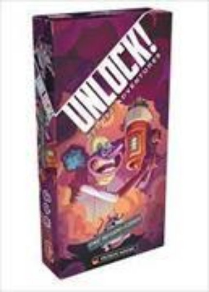 Bild von Unlock! Eine Noside-Story (Einzelszenario) Box3