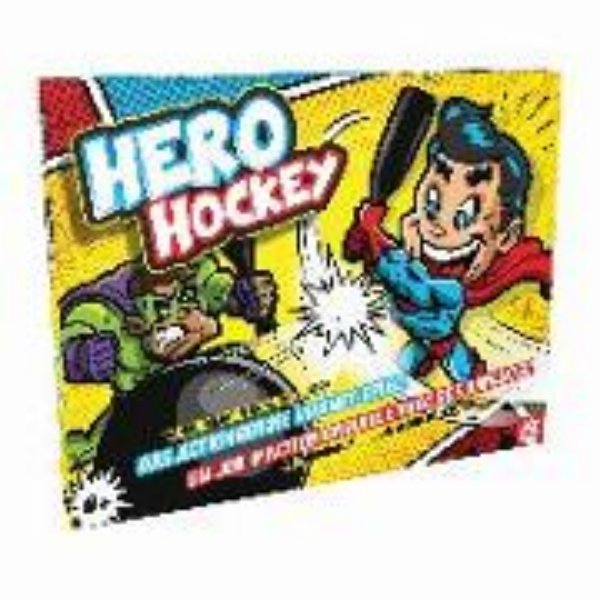 Bild von Hero Hockey (mult)