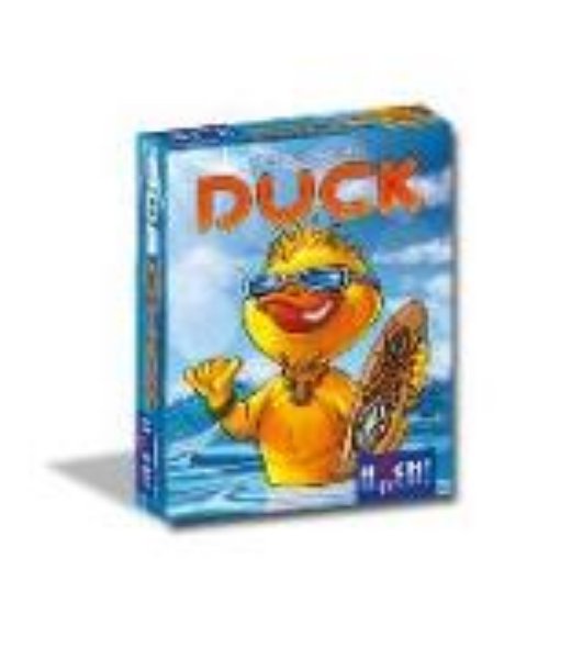 Bild von Duck