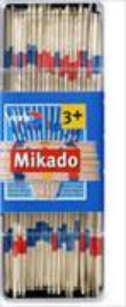 Bild von Mikado