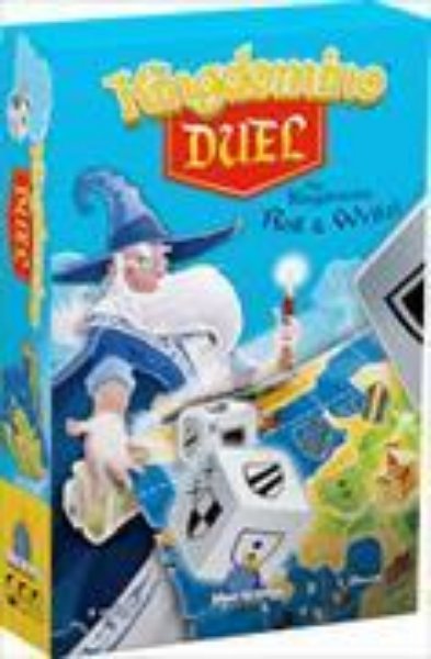 Bild von Kingdomino DUEL