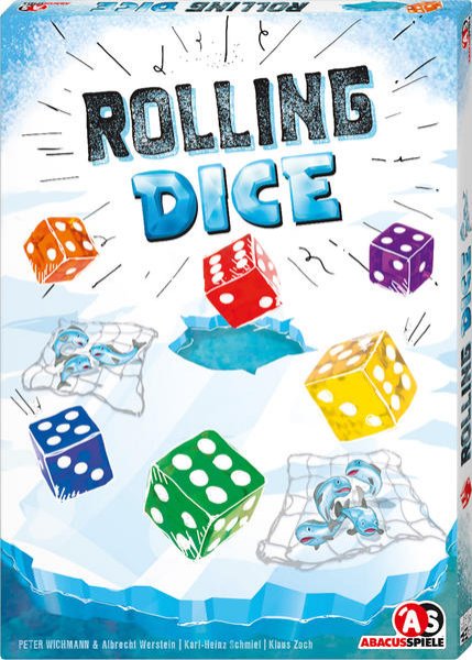 Bild zu Rolling Dice