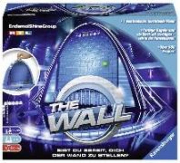 Bild von The Wall