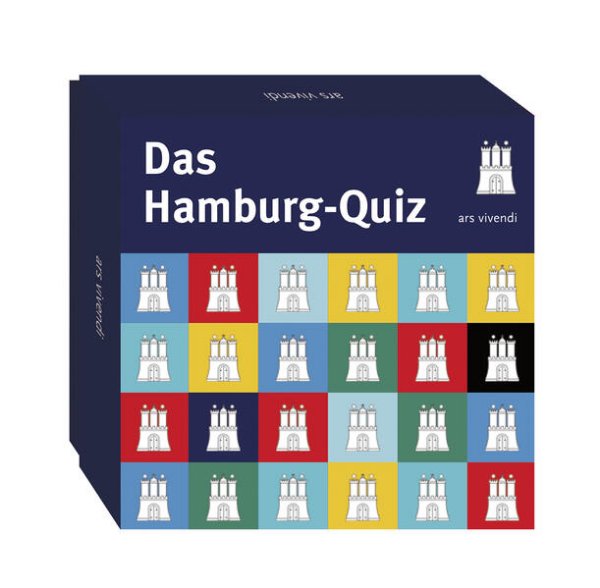 Bild zu Hamburg-Quiz (Neuauflage)