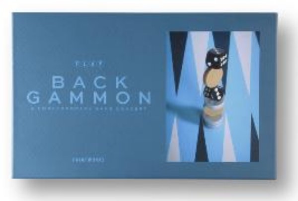 Bild von Play - Backgammon