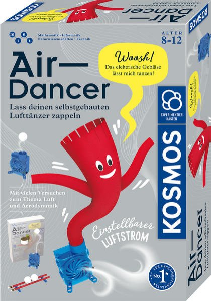 Bild zu Air Dancer