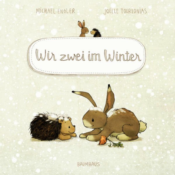 Bild zu Wir zwei im Winter (Pappbilderbuch)